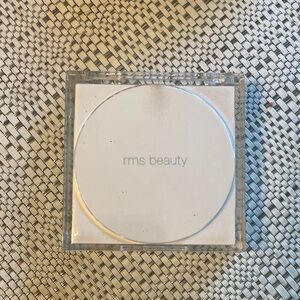 RMS Beauty Luminizing powder